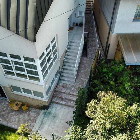 Studio Apartments Visit Point Saraievo Exterior foto