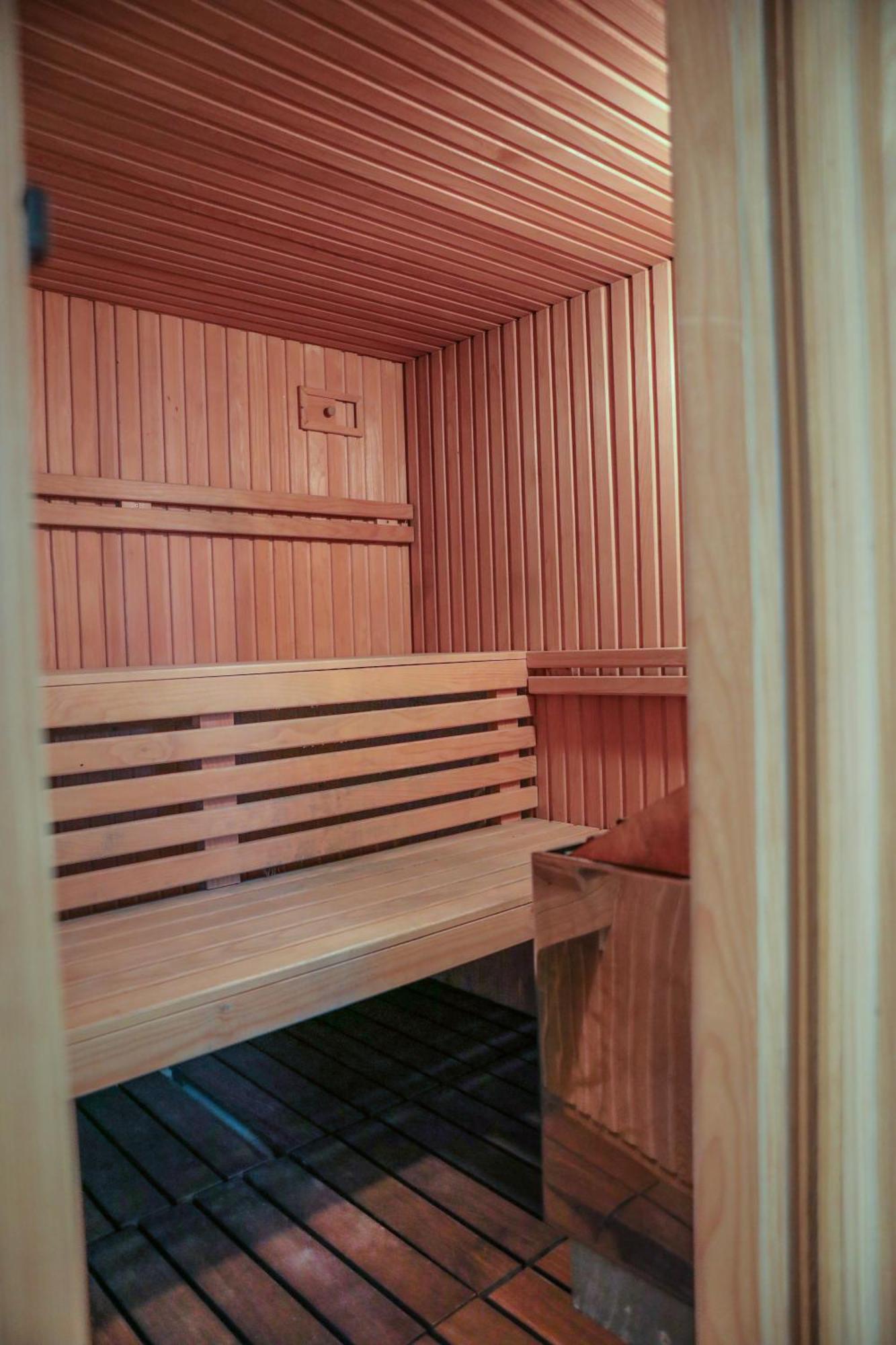 Studio Apartments Visit Point Saraievo Exterior foto