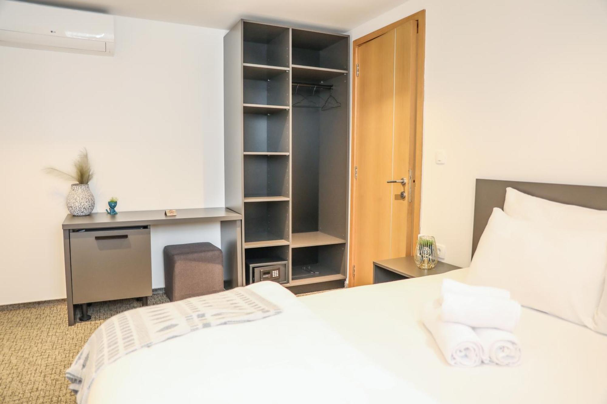 Studio Apartments Visit Point Saraievo Exterior foto