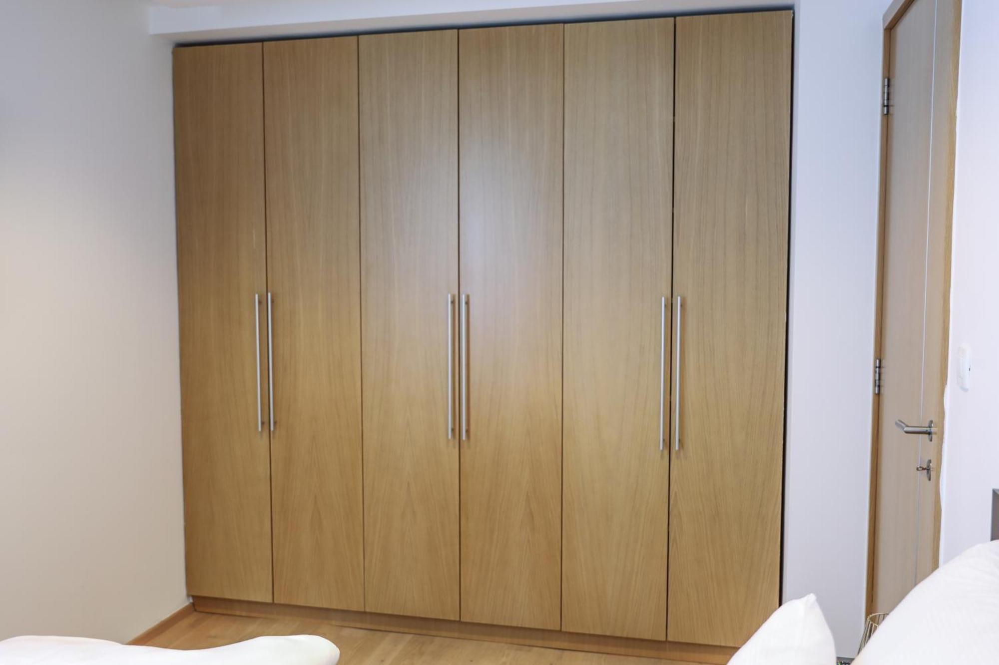 Studio Apartments Visit Point Saraievo Exterior foto